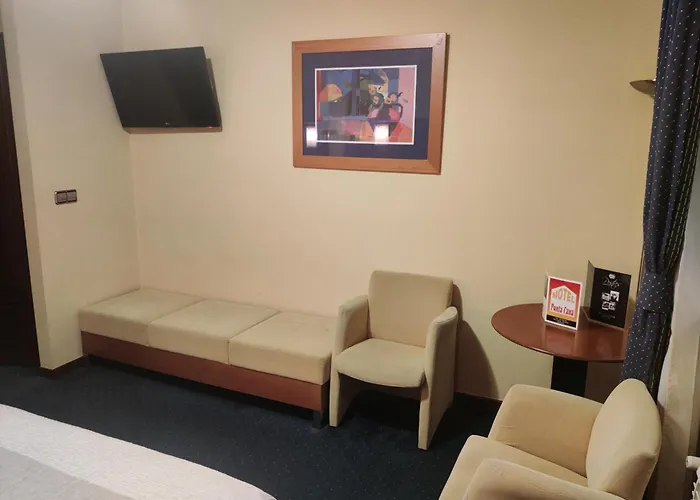 Motel Punta Cana